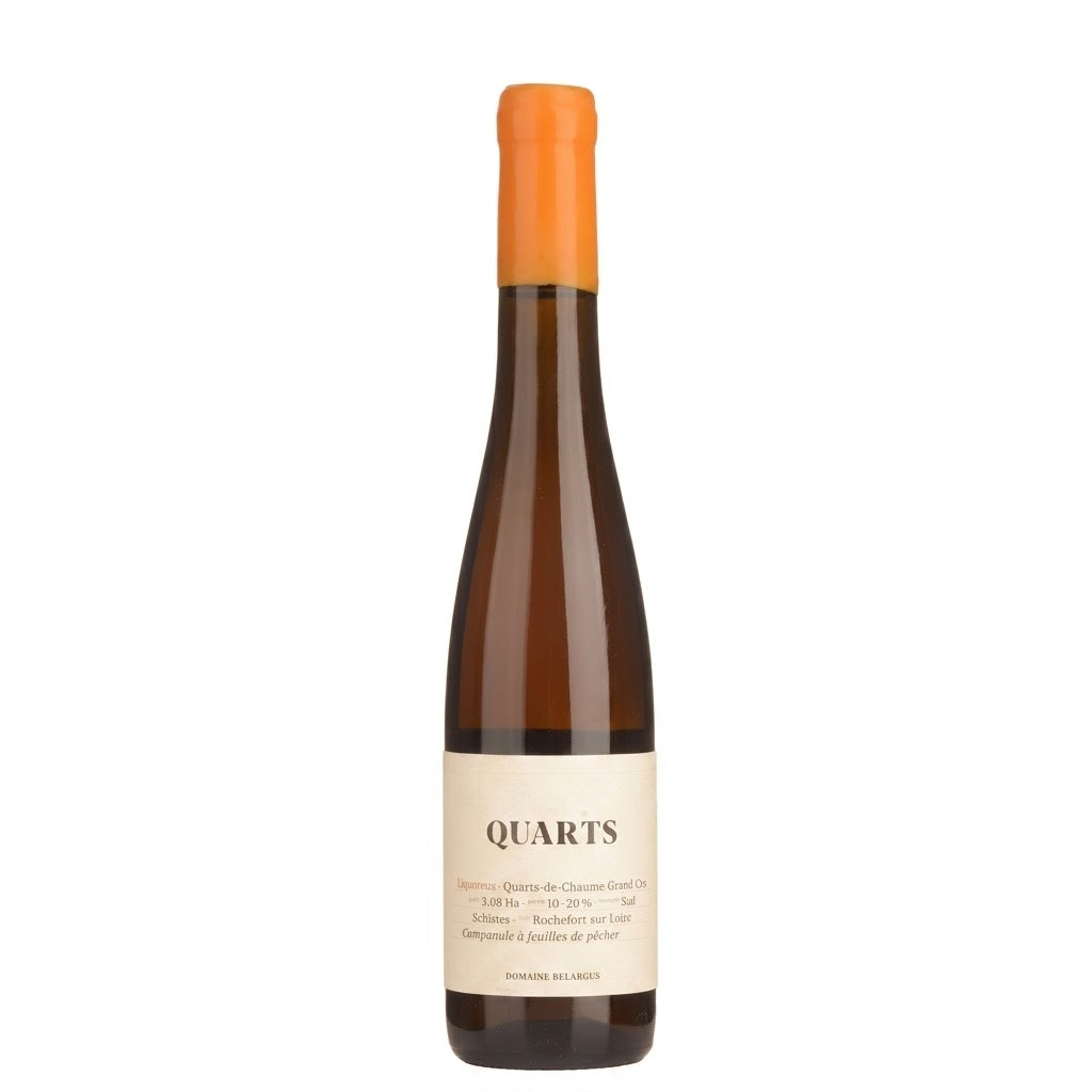 Domaine Belargus Quarts de Chaume Grand Cru Les Quarts 2018