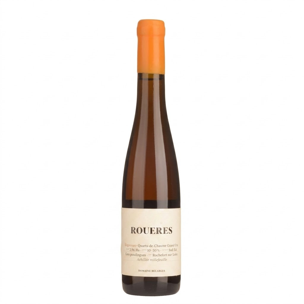 Domaine Belargus Quarts de Chaume Grand Cru Les Roueres 2018 375ml
