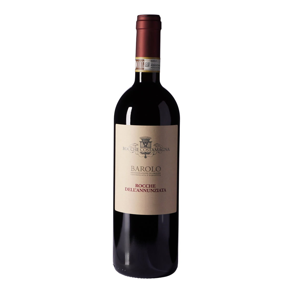 Rocche Costamagna Barolo Rocche Dell'Annunziata 2019