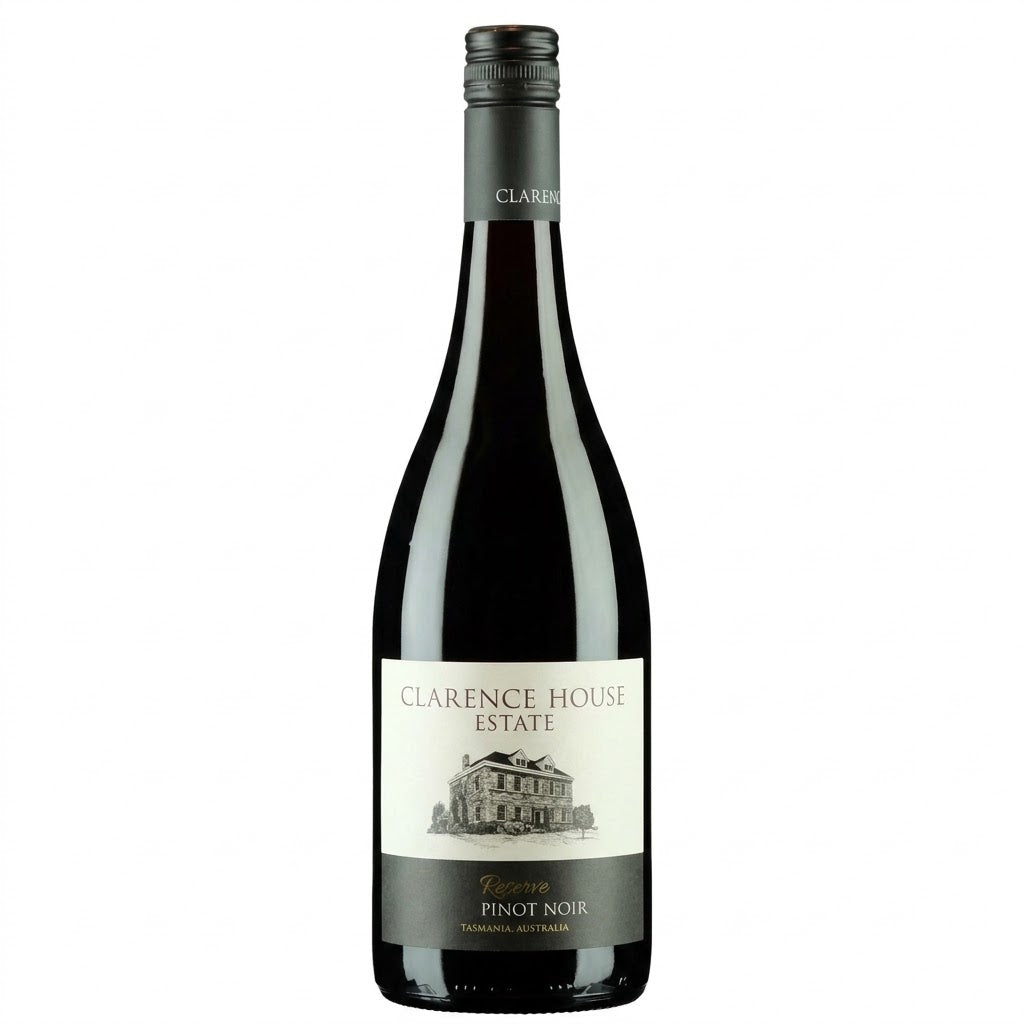 Clarence House Estate Pinot Noir Reserve 2023