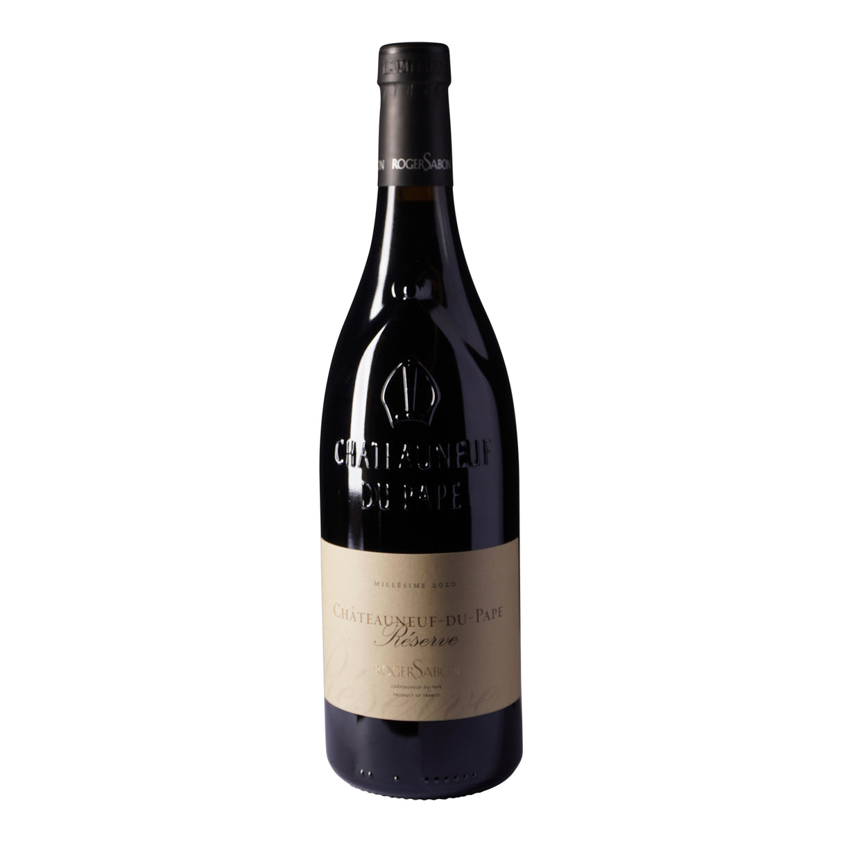 Roger Sabon Chteauneuf-du-Pape Reserve 2020