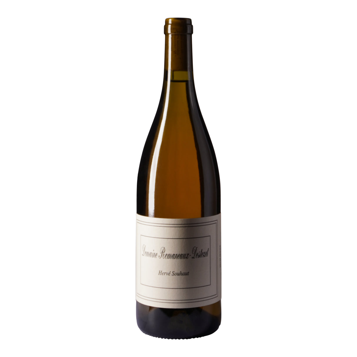 Domaine Romaneaux-Destezet (Herve Souhaut) "a Table" Vin de France 2022