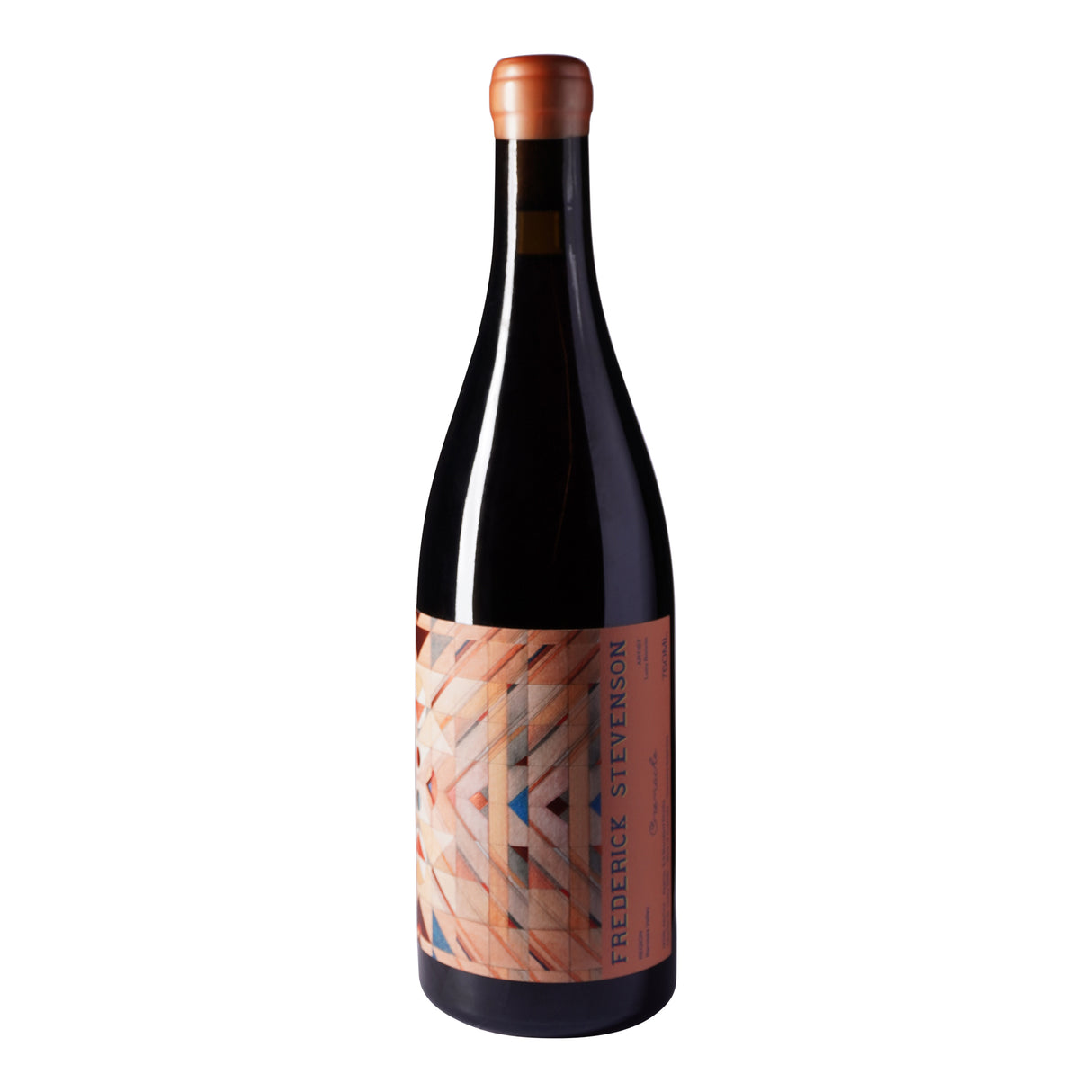 Frederick Stevenson Grenache Hongell 2021