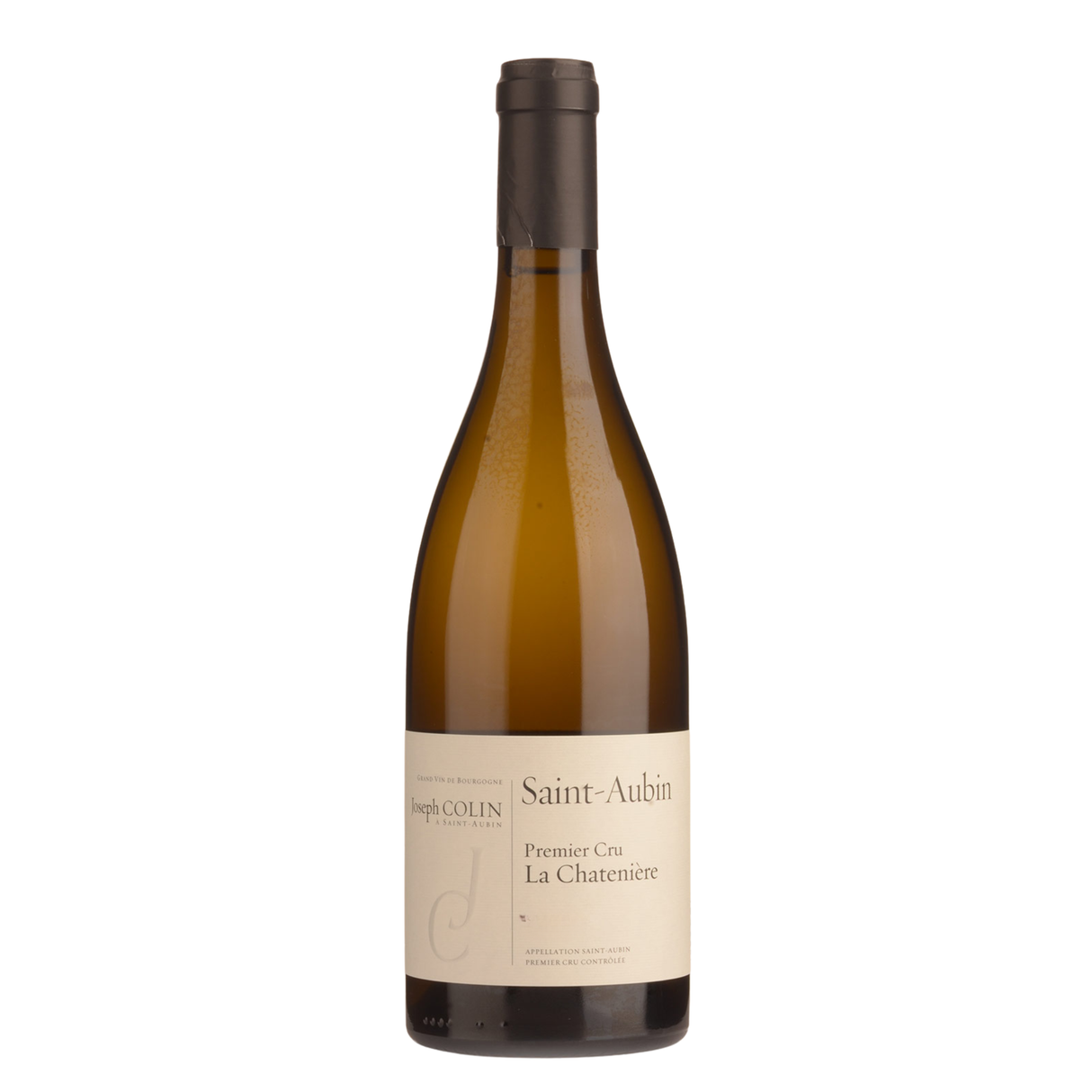 Joseph Colin Saint-Aubin 1er Cru La Chateniere Blanc 2021