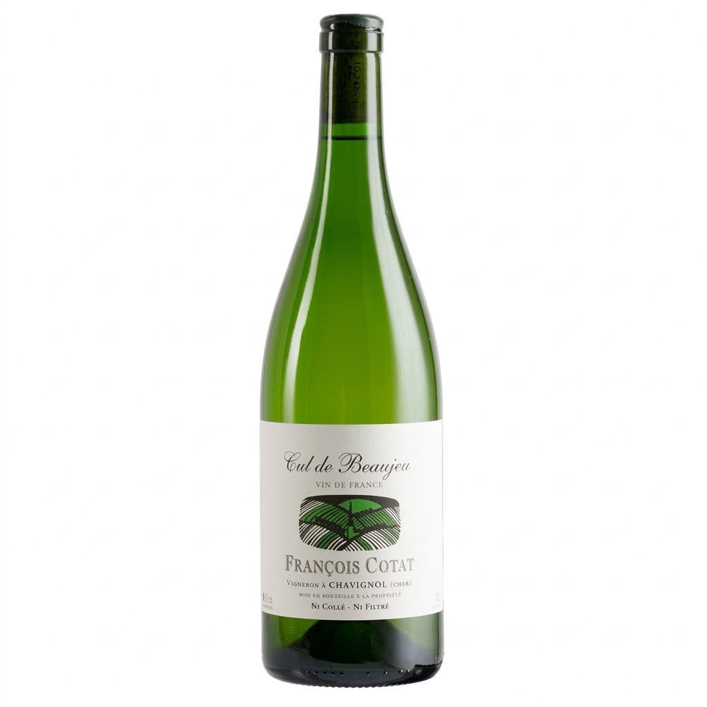 Domaine Francois Cotat Sancerre Les Culs de Beaujeu 2023