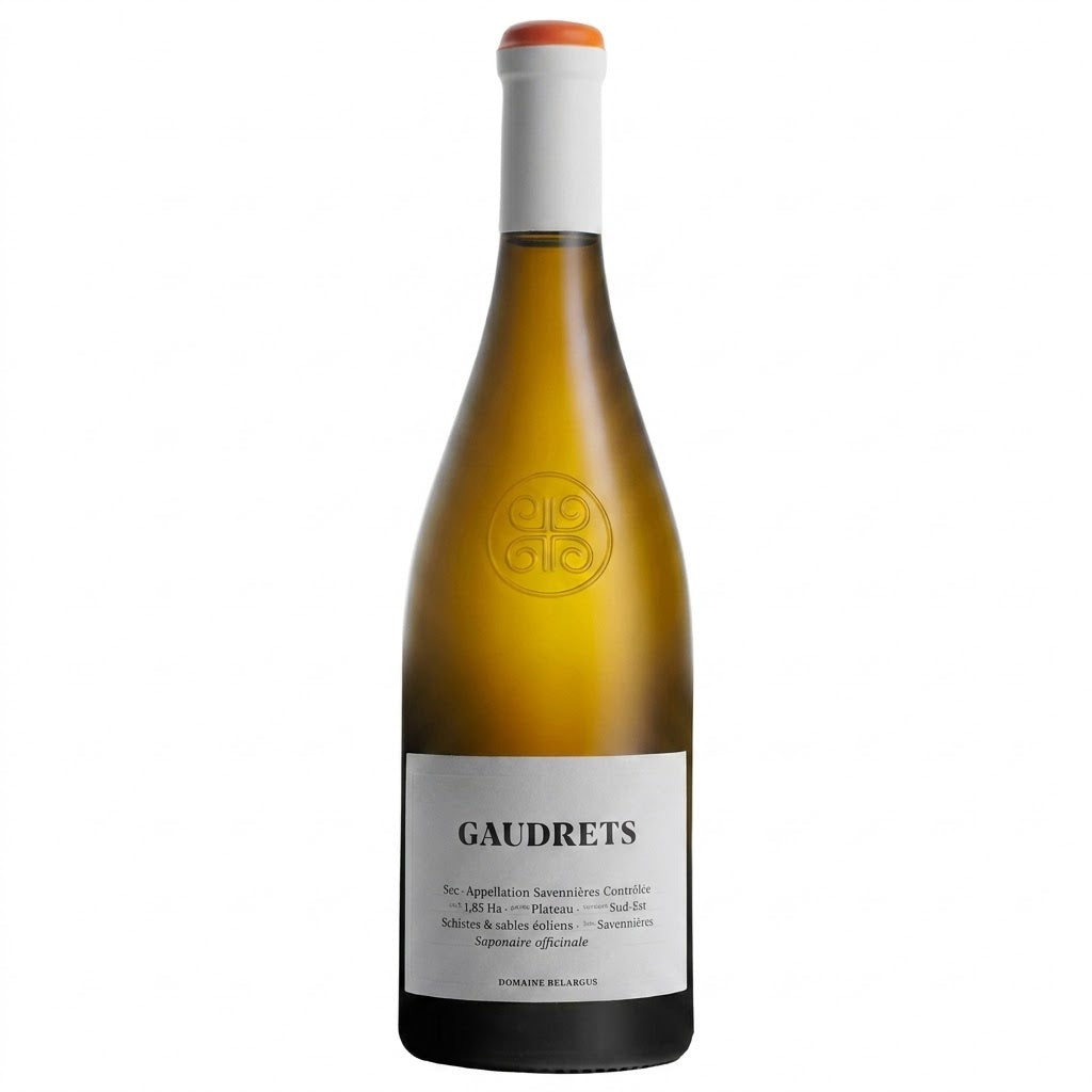Domaine Belargus Savennieres Gaudrets 2022 750ml