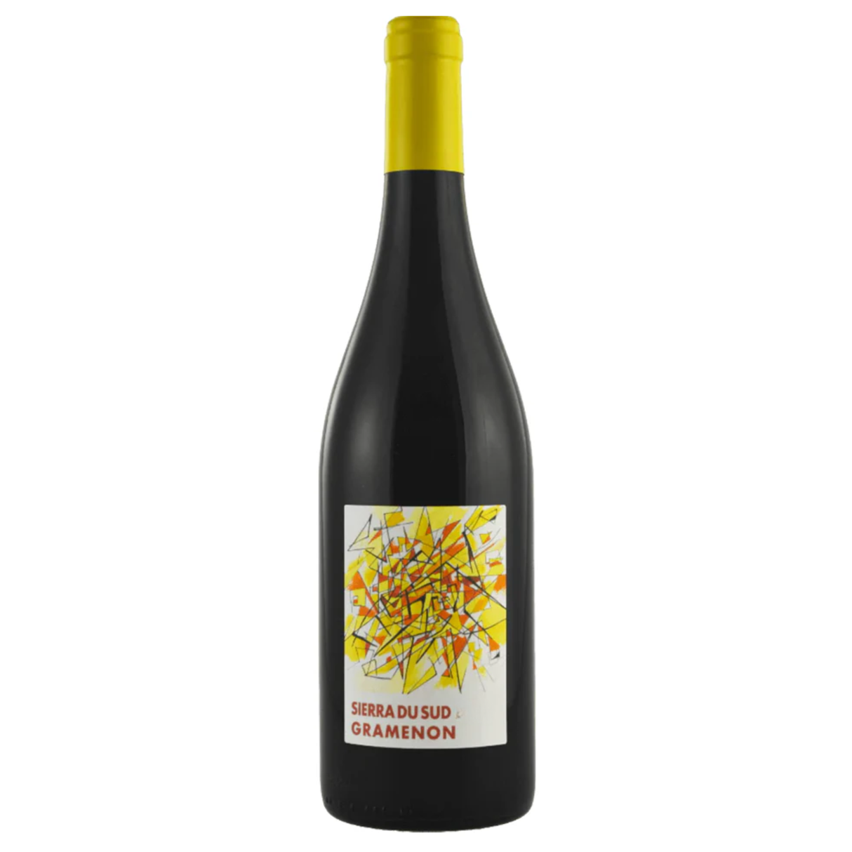 Domaine Gramenon Cotes du Rhone Sierra du Sud 2021