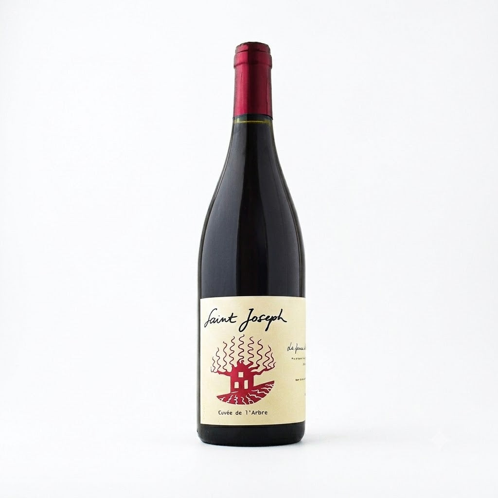 La Ferme de L'Arbre St. Joseph 2020