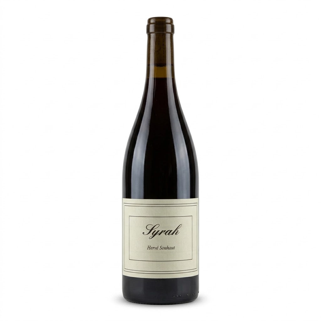 Domaine Romaneaux-Destezet (Herve Souhaut) Syrah 2023
