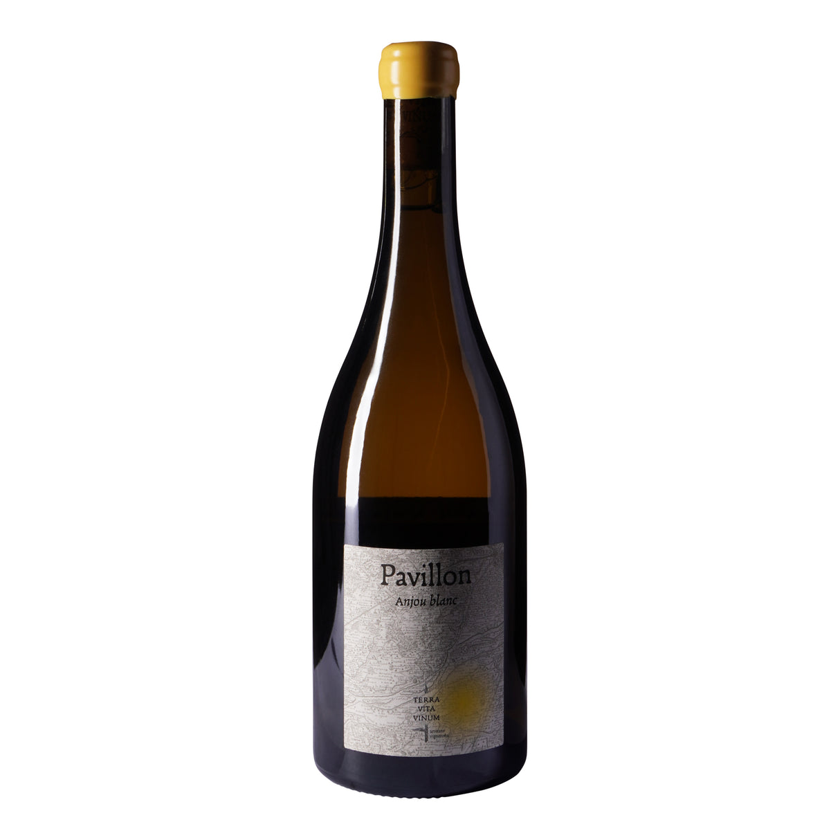 Terra Vita Vinum Pavillon 2021