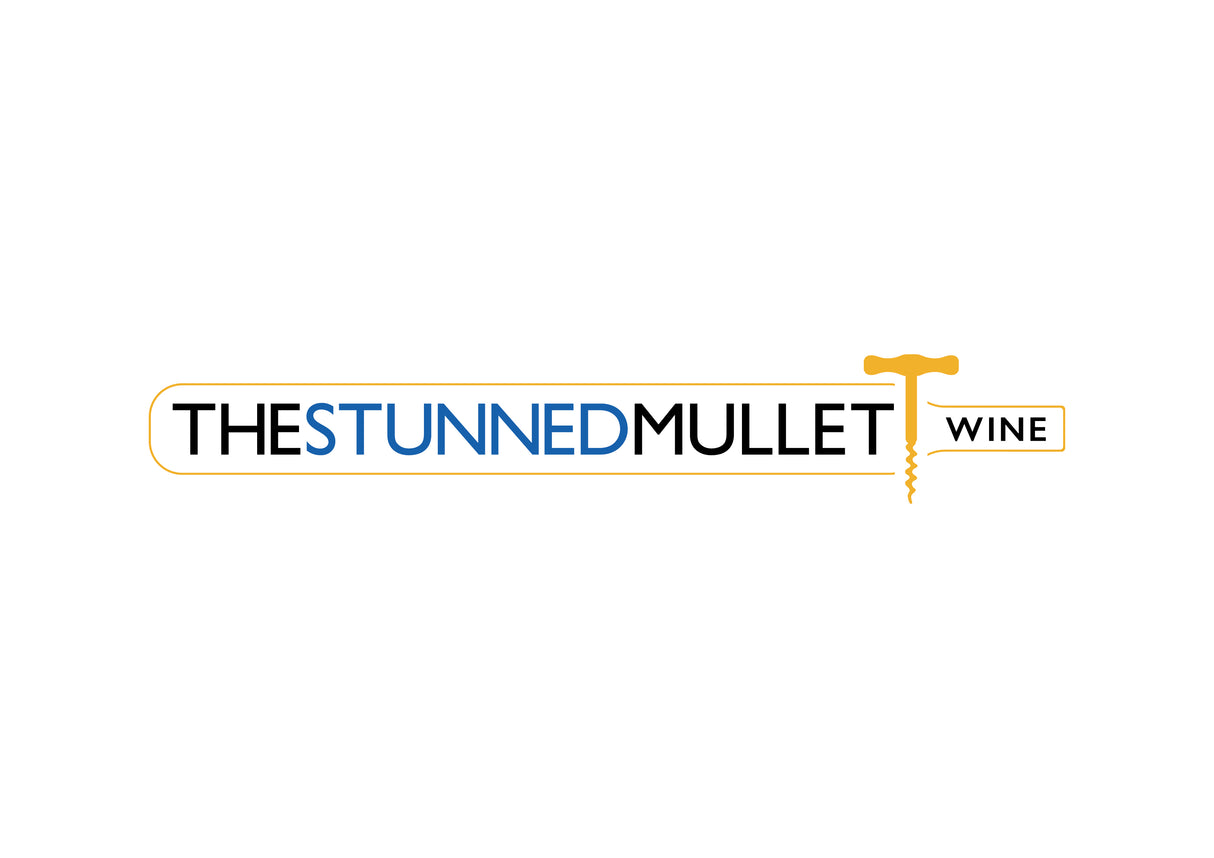 The Stunned Mullet Wine Shop Gift Card