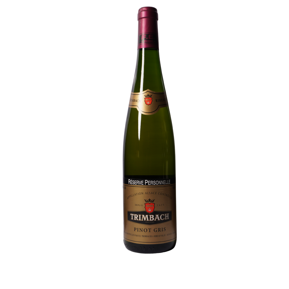 Trimbach Pinot Gris Reserve Personnelle 2016