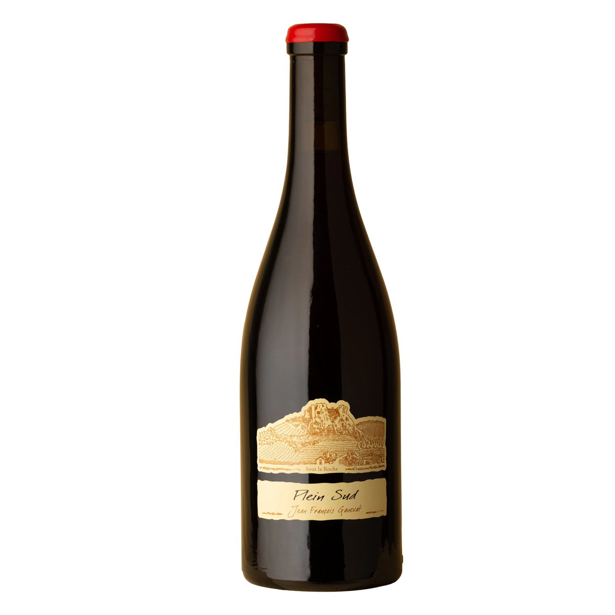 Jean-Francois Ganevat Trousseau Plein Sud 2023