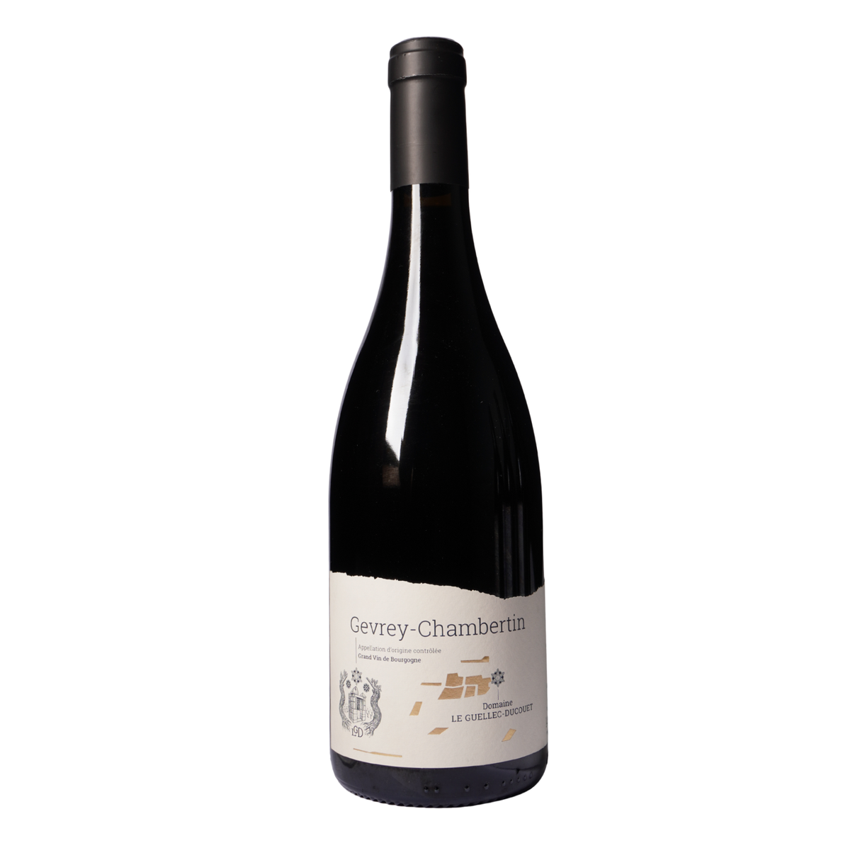 Domaine Le Guellec-Ducouet Gevrey-Chambertin 2019