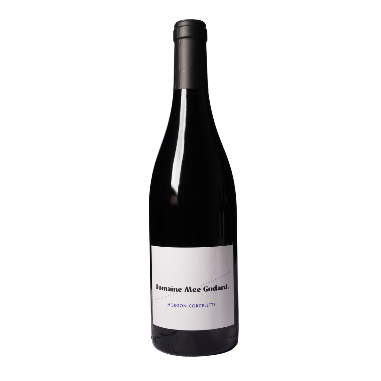 Domaine Mee Godard Morgon Corcelette 2021 750ml