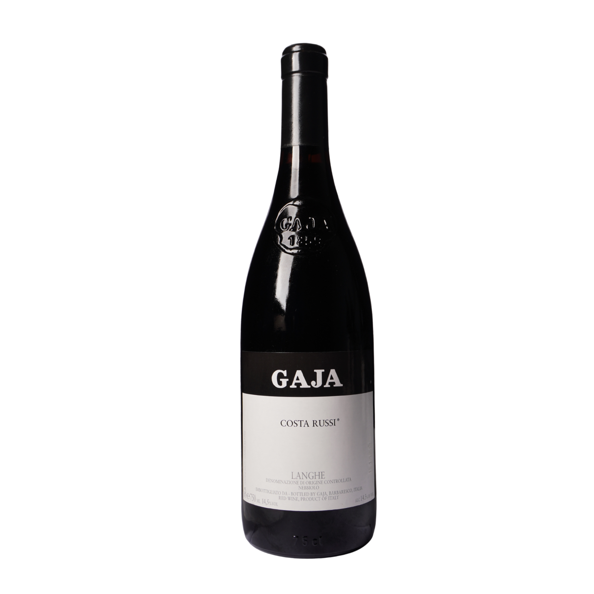 Gaja Langhe Nebbiolo Costa Russi 2008