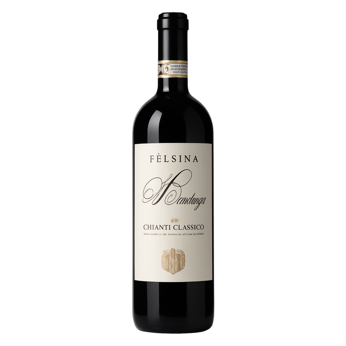 Fattoria di Felsina Berardenga Chianti Classico 2021