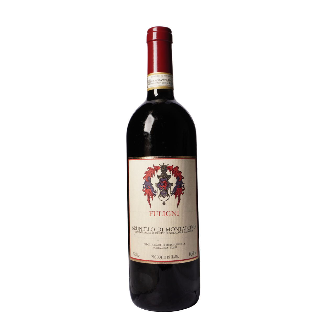 Fuligni Brunello di Montalcino 2020