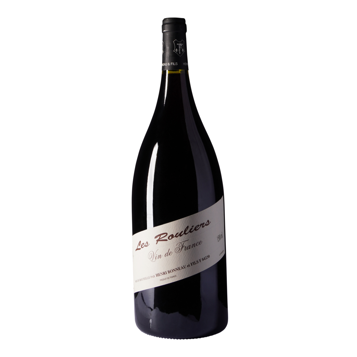 Henri Bonneau Les Rouliers 2015