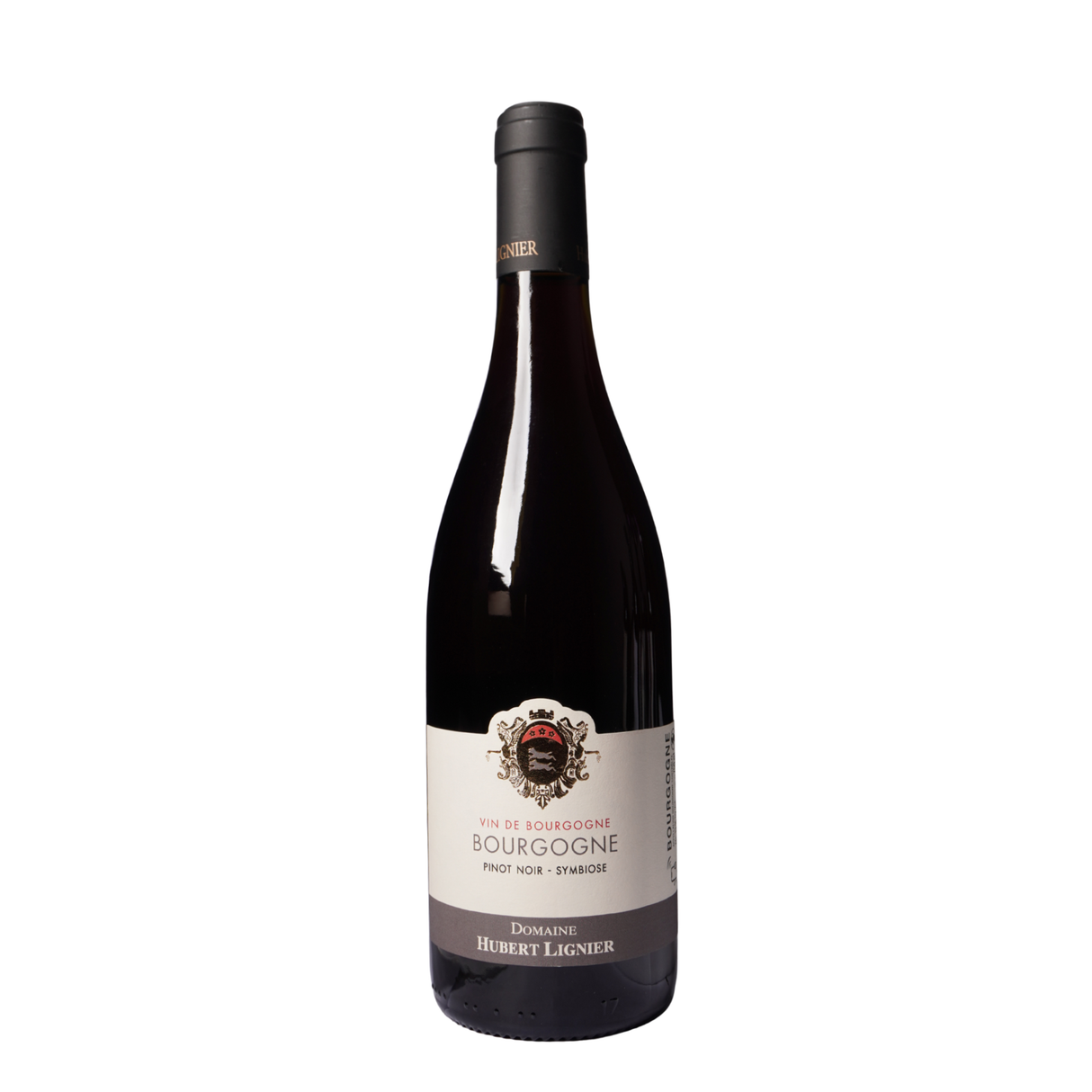 Hubert Lignier Bourgogne Symbiose 2023