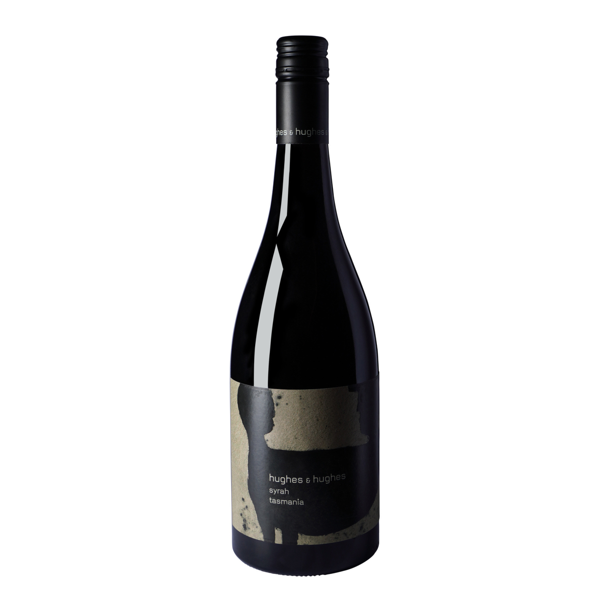 Hughes & Hughes Syrah 2022