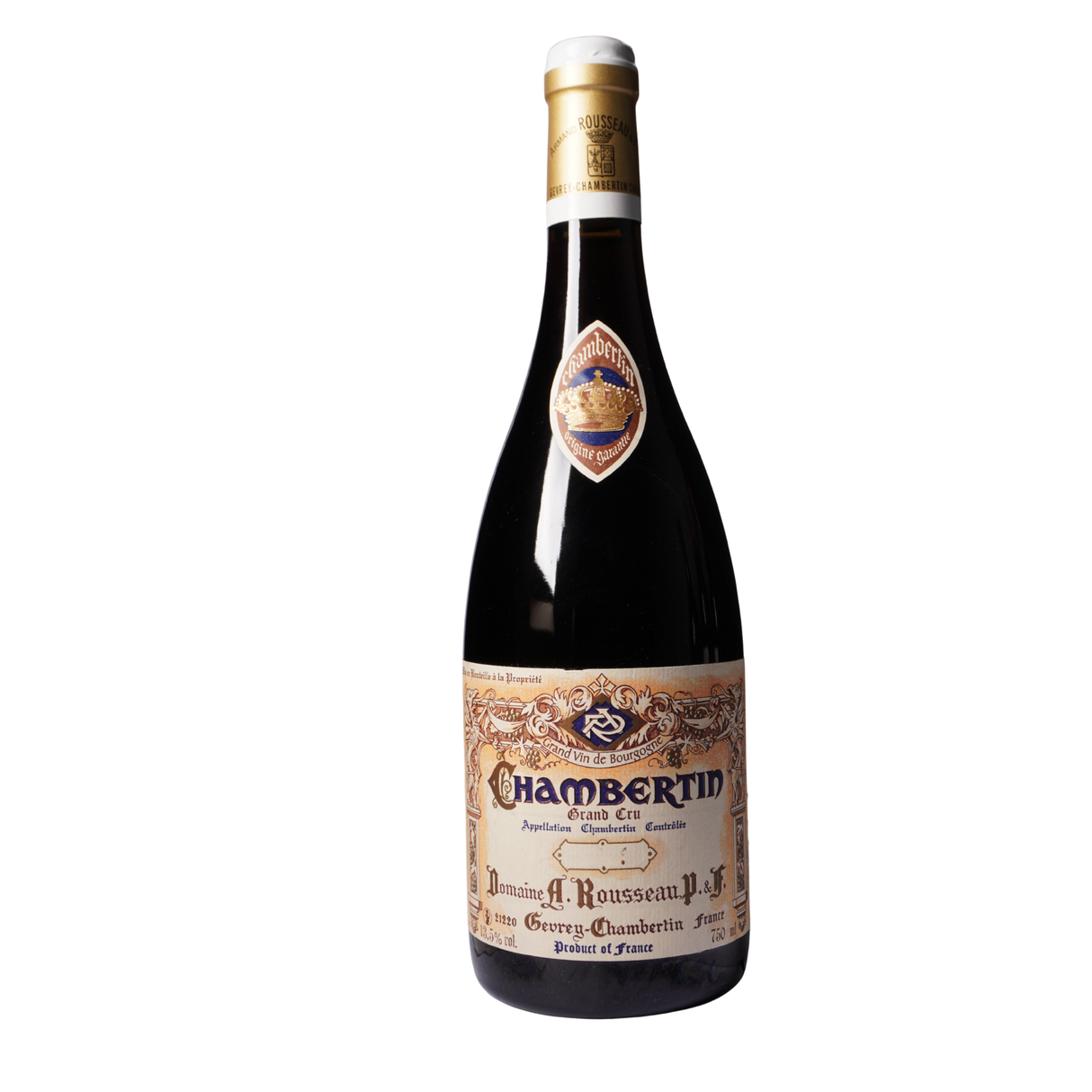 Domaine Armand Rousseau Pere et Fils Chambertin 2007