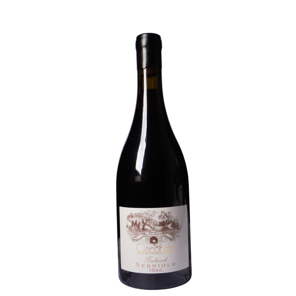 Giaconda Nebbiolo 2021