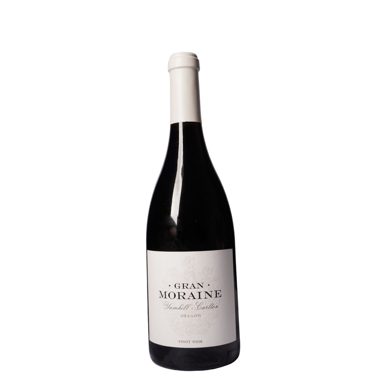 Gran Moraine Pinot Noir 2019