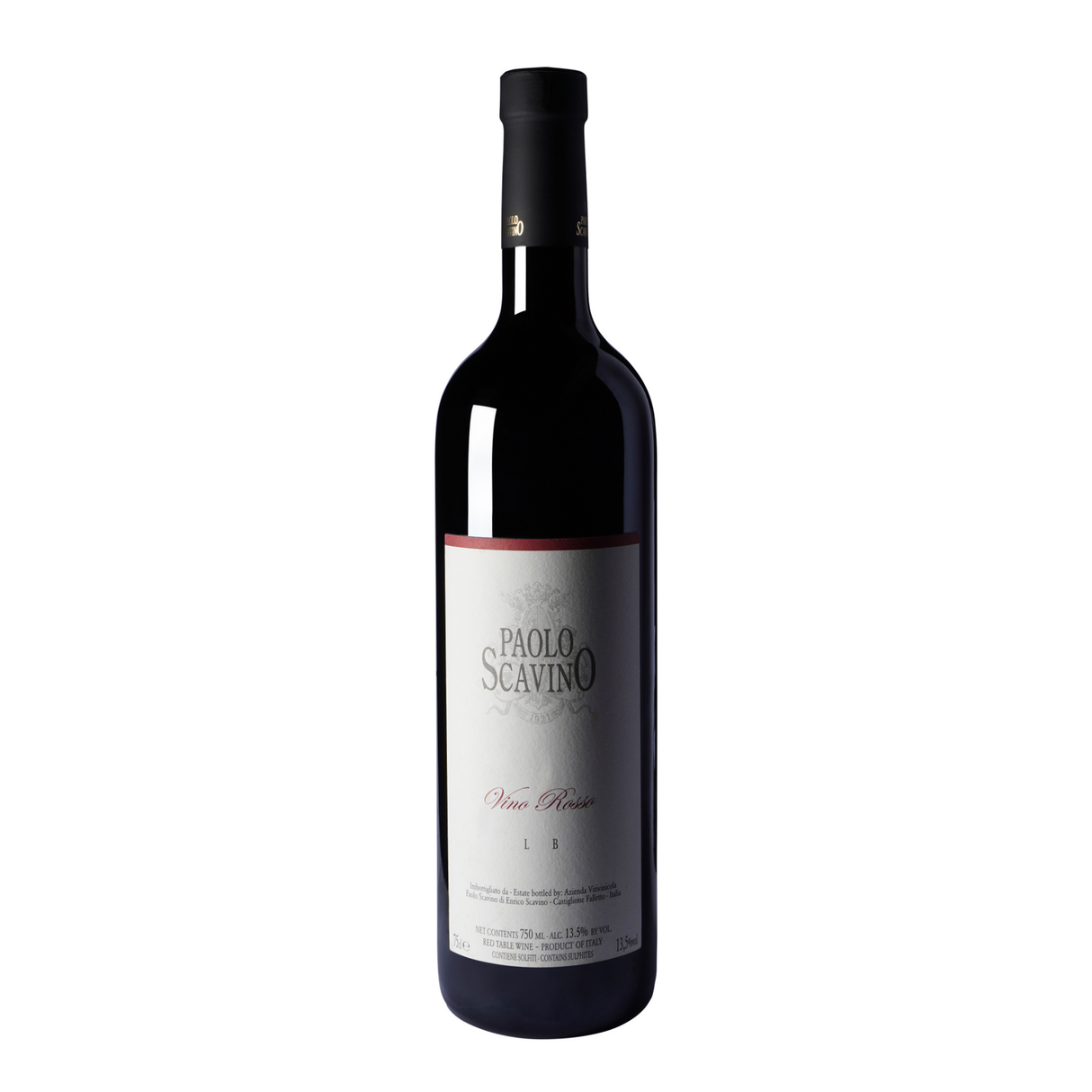 Paolo Scavino Vino Rosso 2019