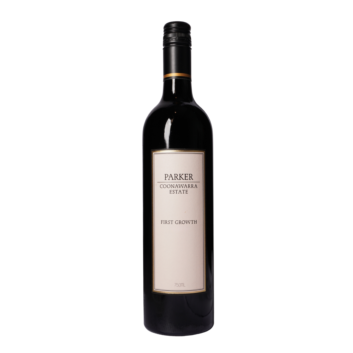 Parker Coonawarra Estate First Growth 2008