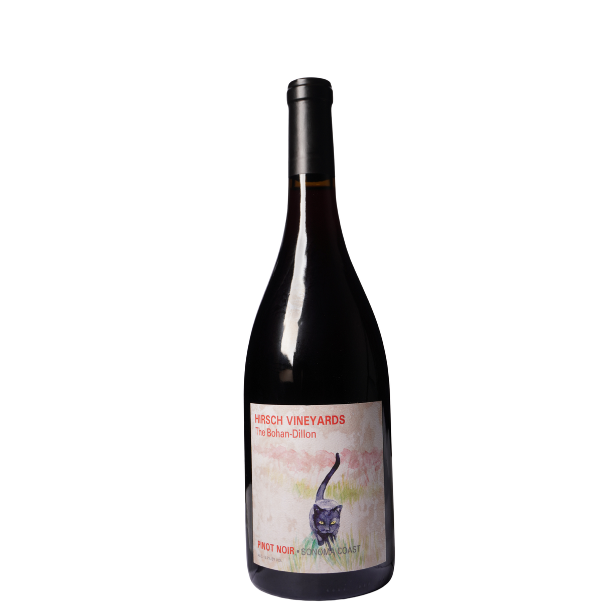 Hirsch Vineyards Pinot Noir The Bohan-Dillon 2020