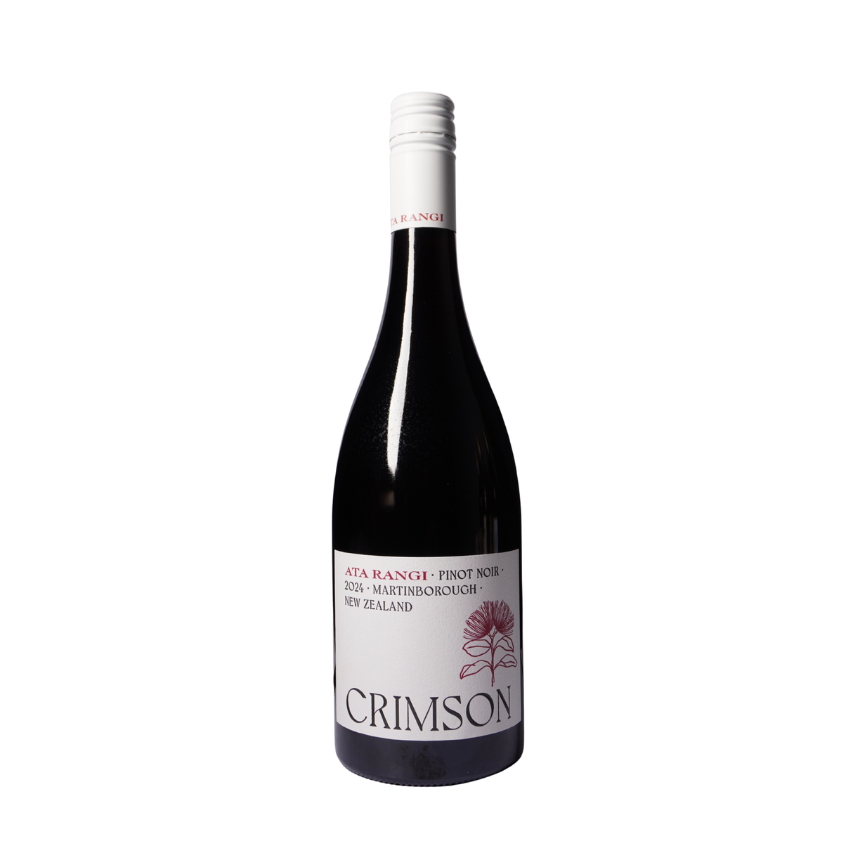 Ata Rangi Crimson Pinot Noir