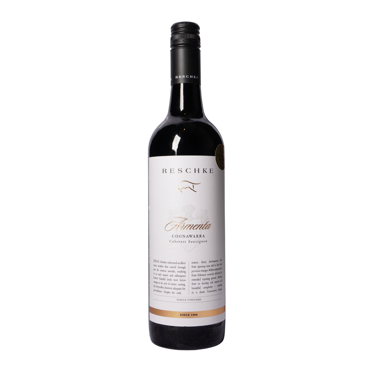 Reschke Cabernet Sauvignon Armenta 2016