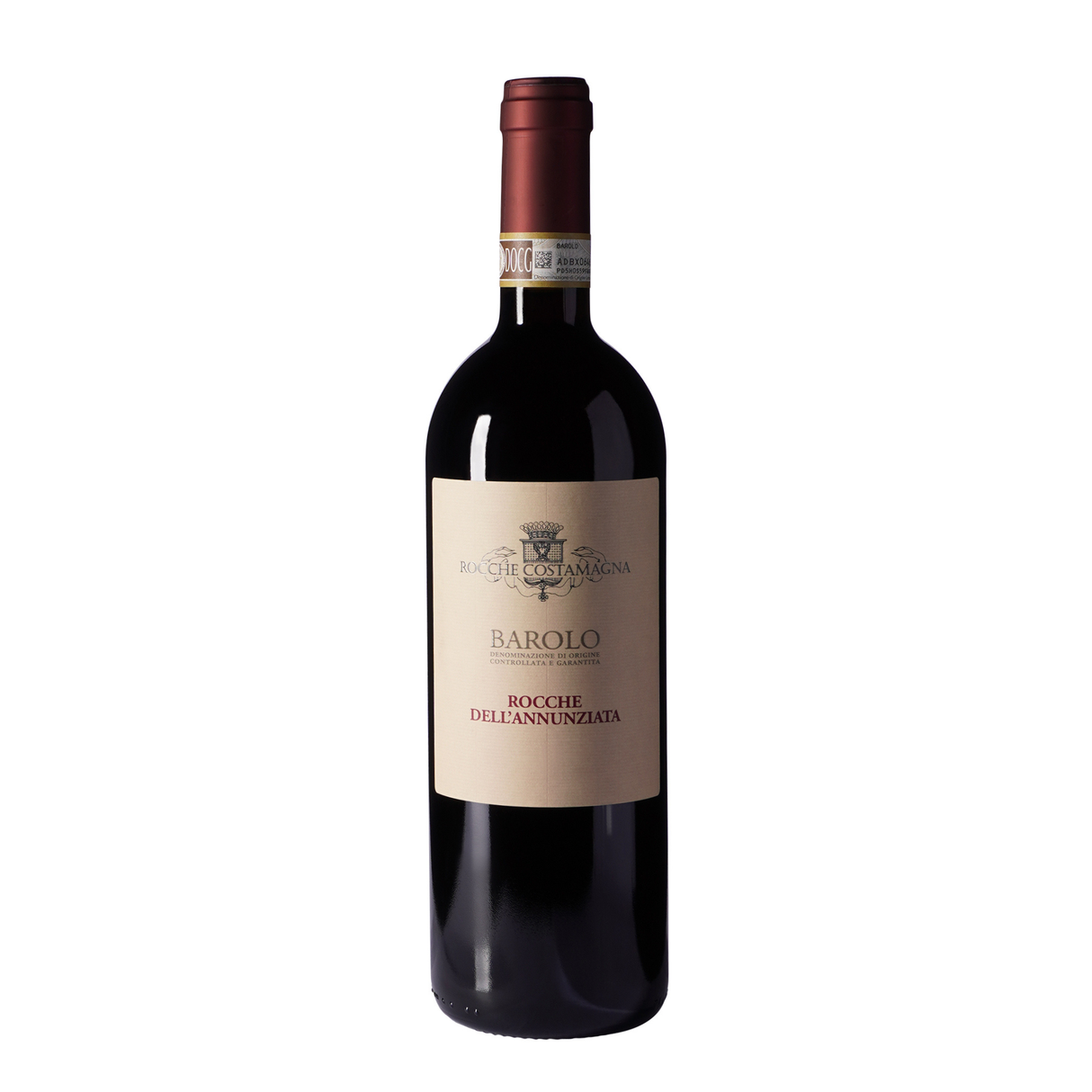 Rocche Costamagna Barolo Rocche Dell'Annunziata 2020