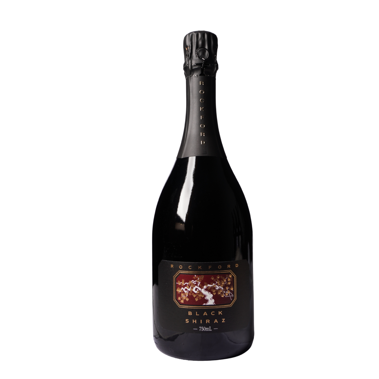 Rockford Black Shiraz 2023