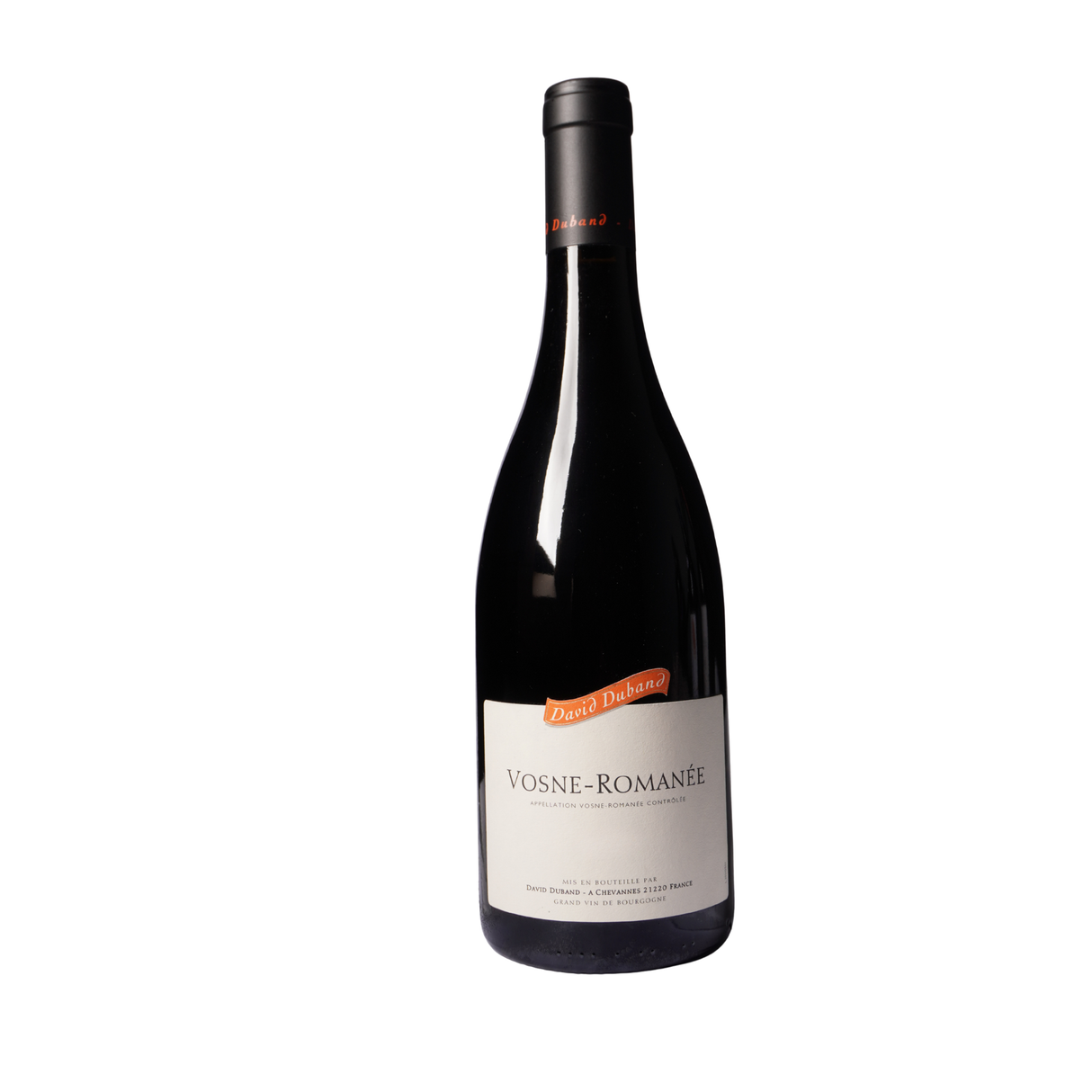 David Duband Vosne-Romanee 2020