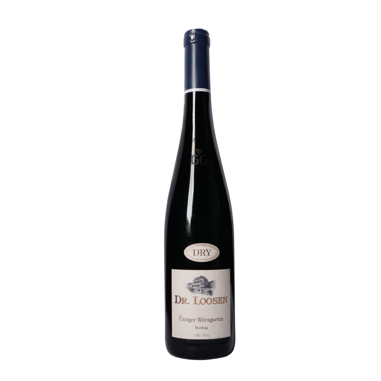 Dr. Loosen Urziger Wurzgarten Riesling Grofles Gewchs Alte Reben 2014