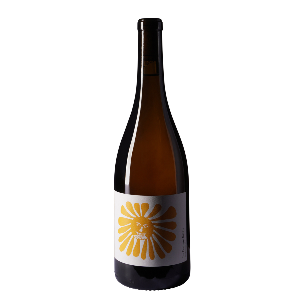 Hors Champs (Clos du Rouge Gorge) Vin de France La femme soleil 2022