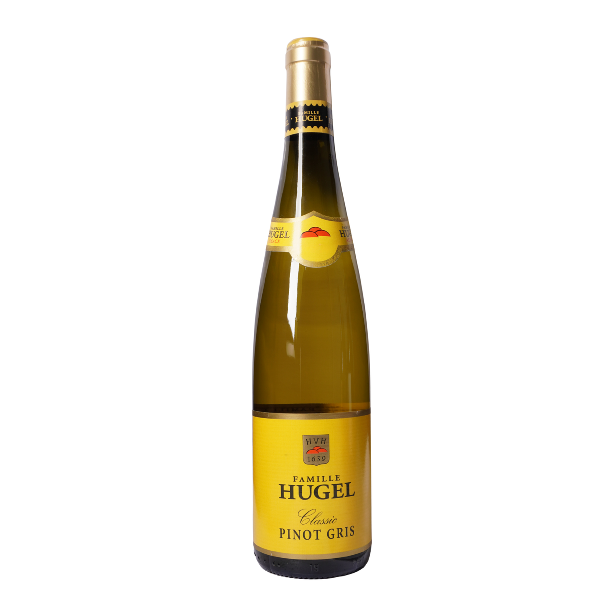 Hugel Pinot Gris Classic 2023