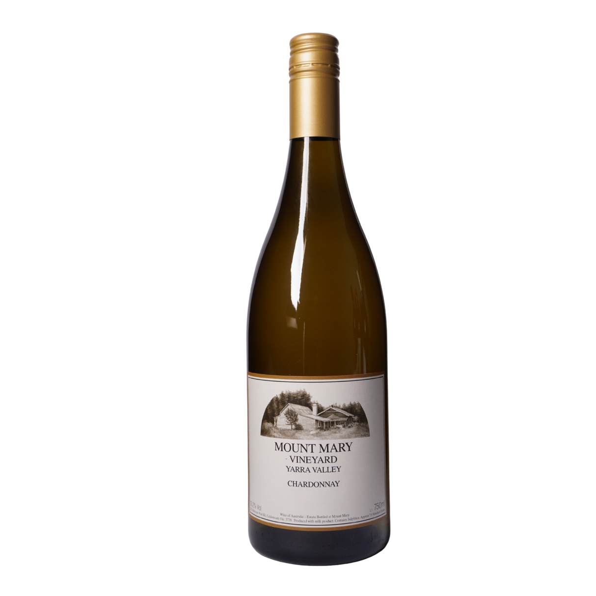 Mount Mary Chardonnay 2021