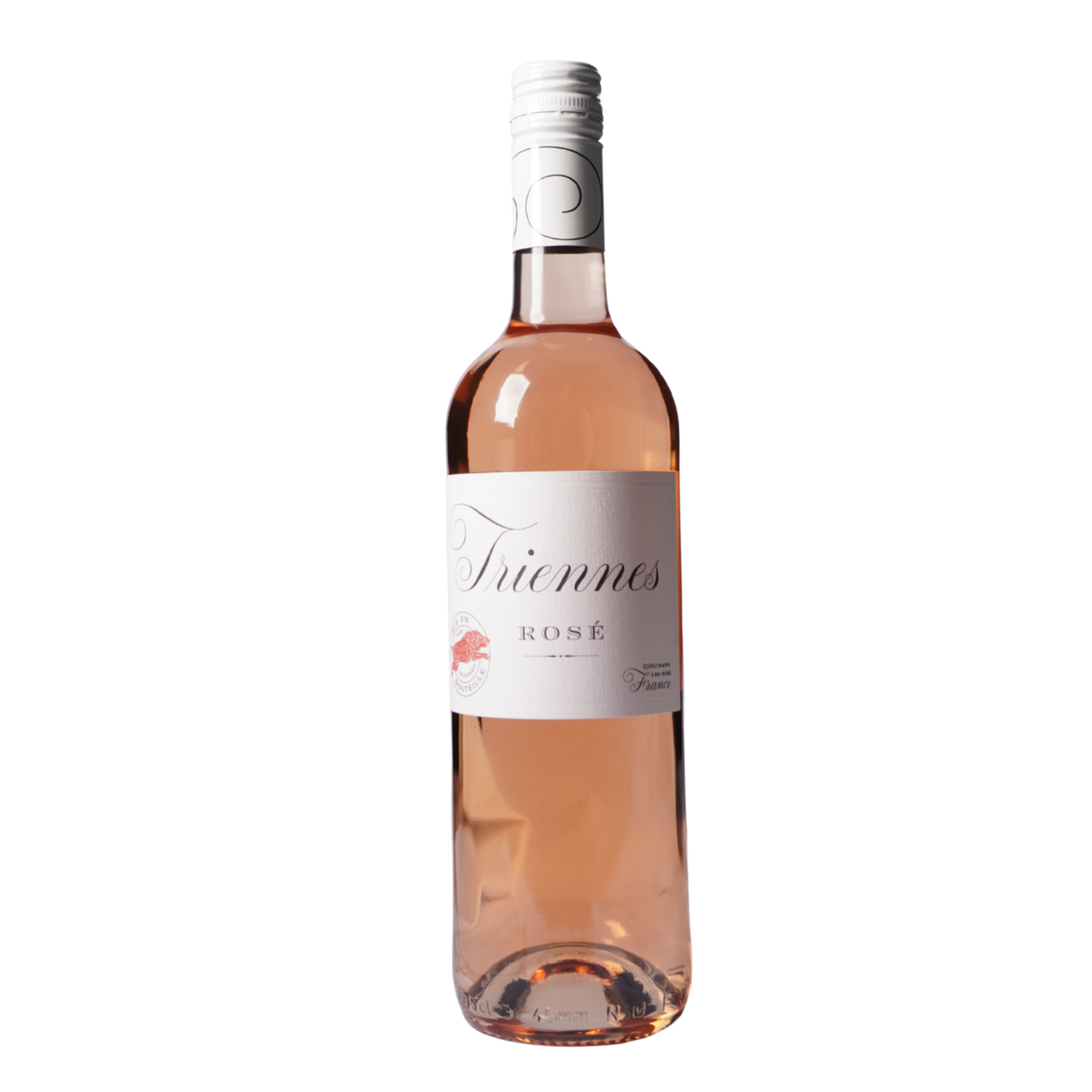 Triennes Rose 2023