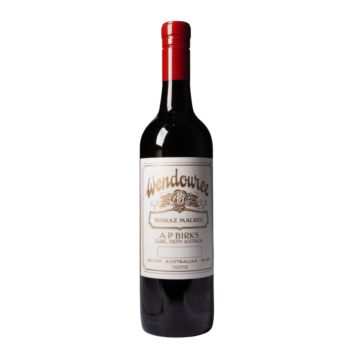 Wendouree Shiraz Malbec 2023