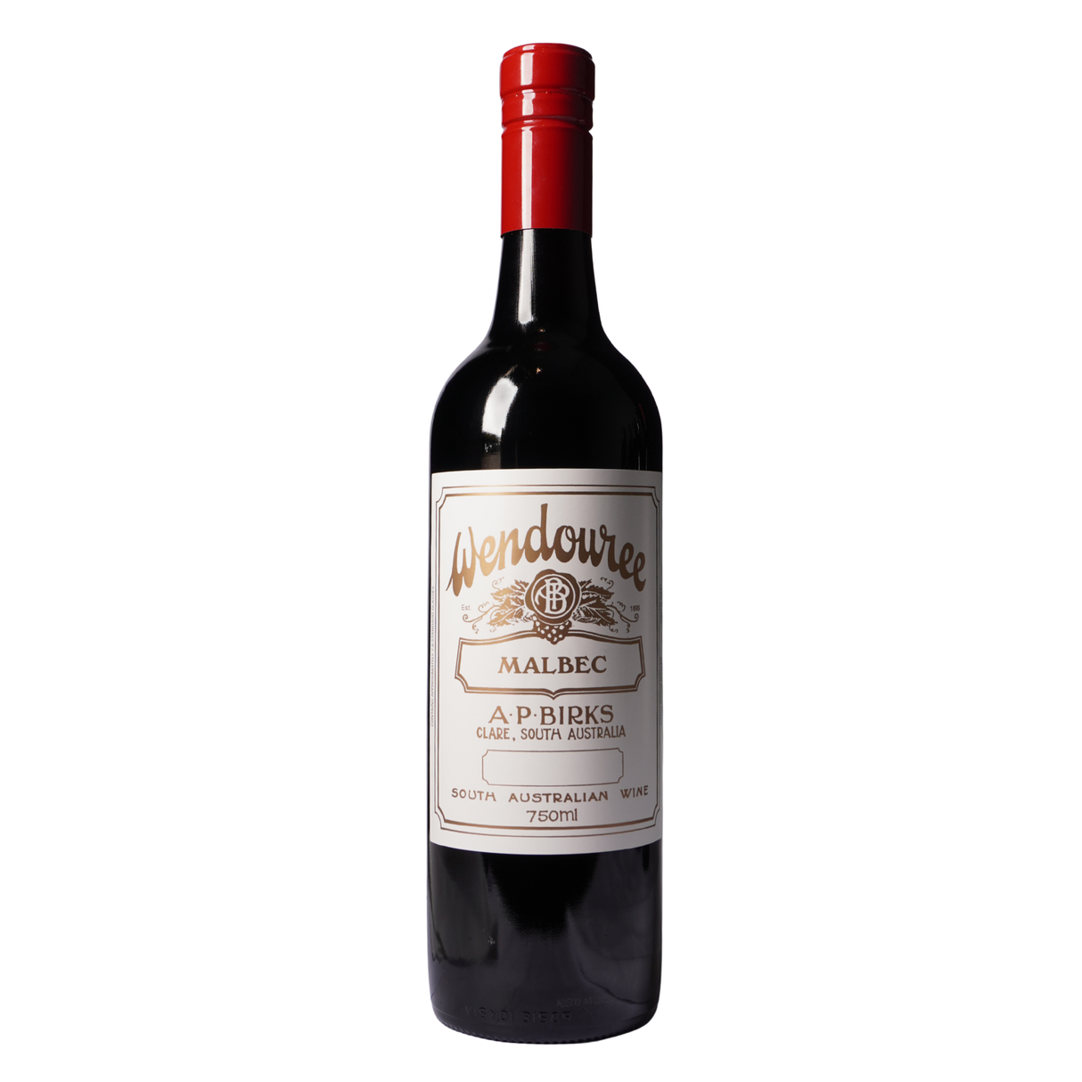 Wendouree Malbec 2023