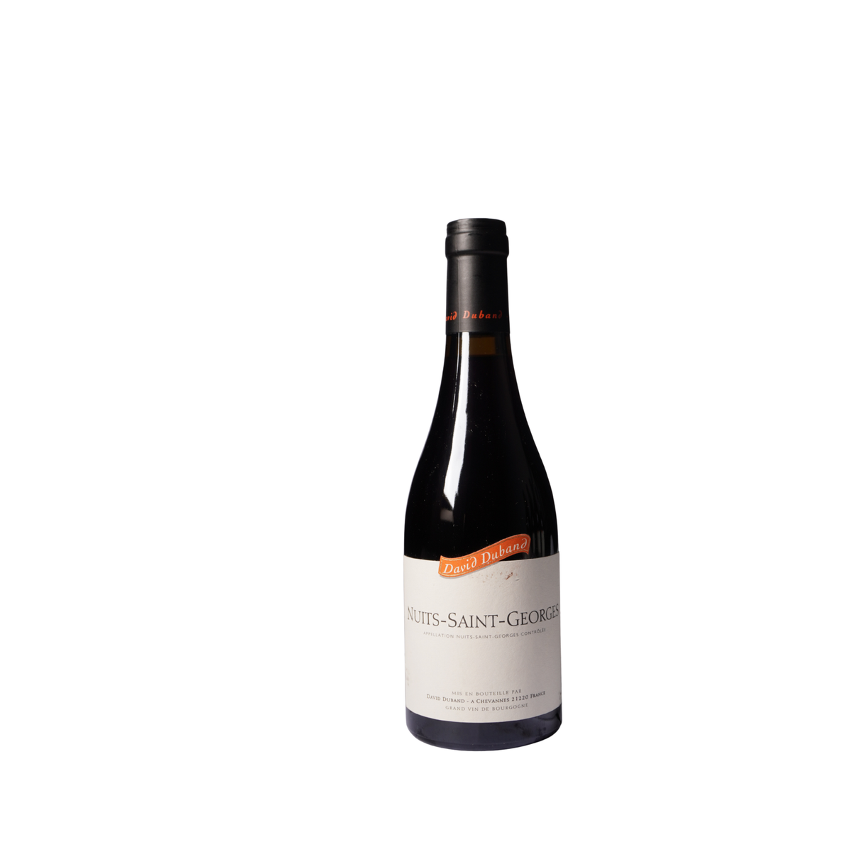 David Duband Nuits St. Georges 2018 375ml