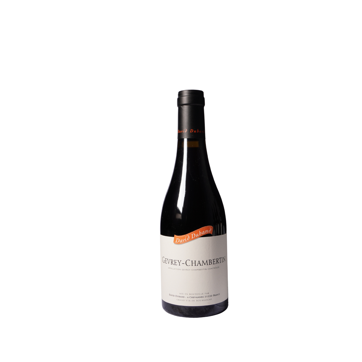David Duband Gevrey-Chambertin 2019 375ml