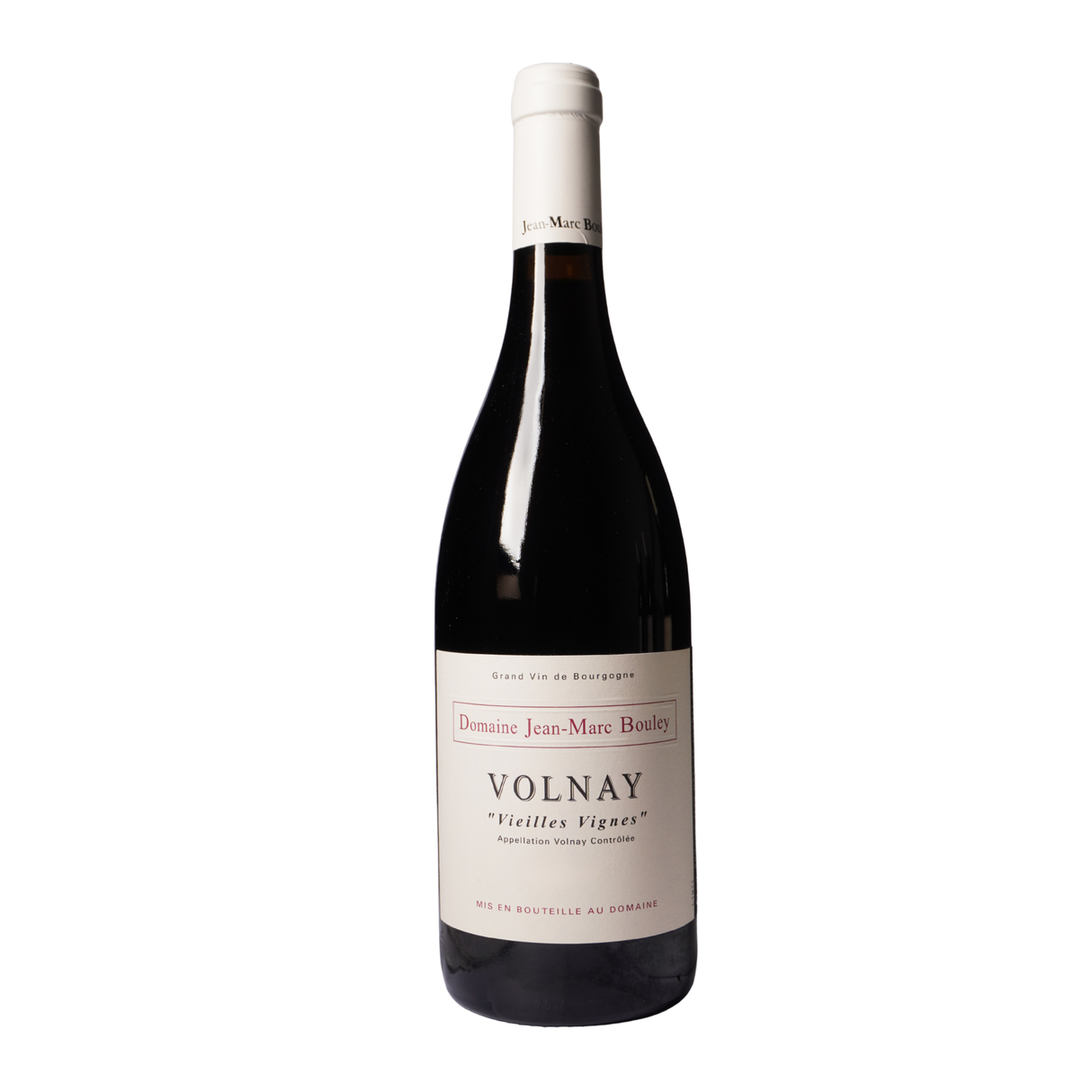 Domaine Jean-Marc / Thomas Bouley Volnay Vieilles Vignes 2011