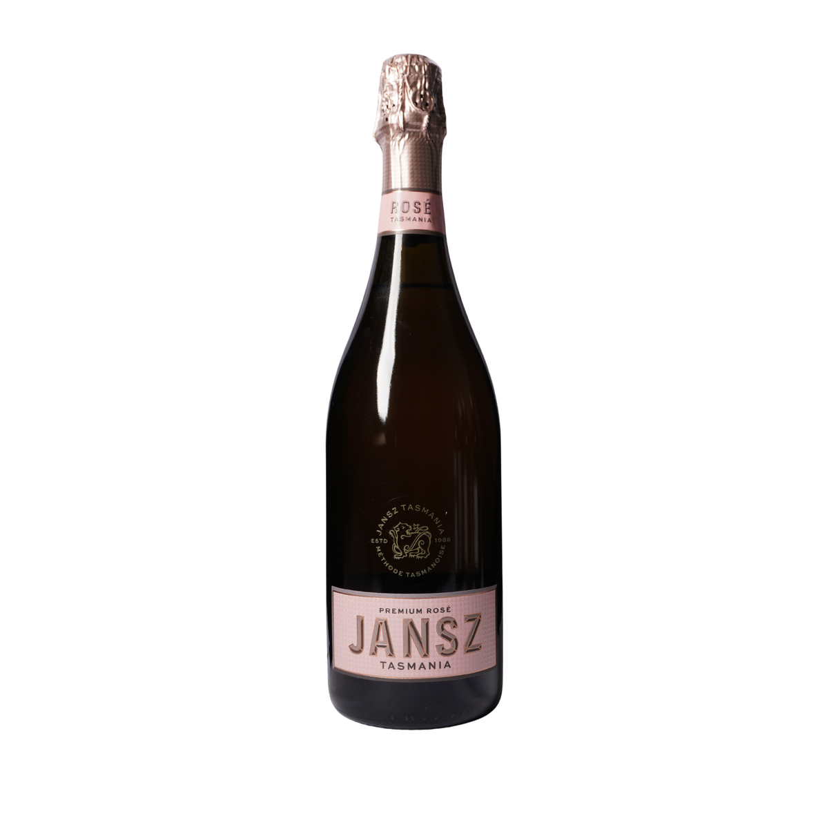 Janz Tasmania Premium Rose