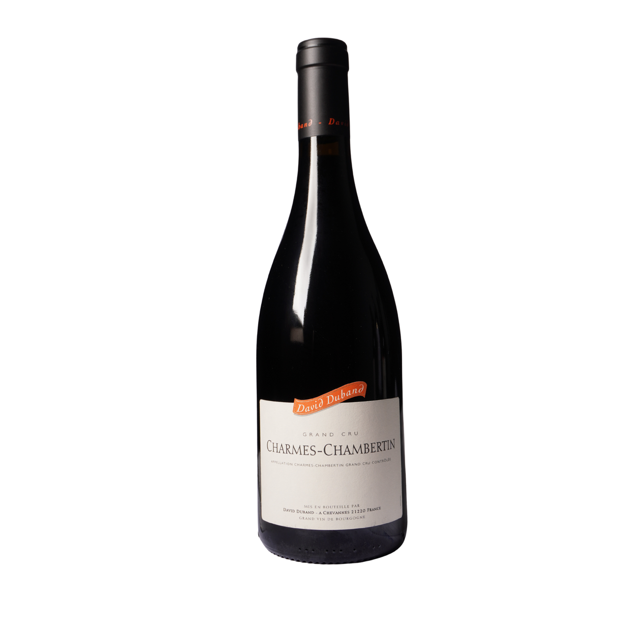 David Duband Charmes-Chambertin 2020