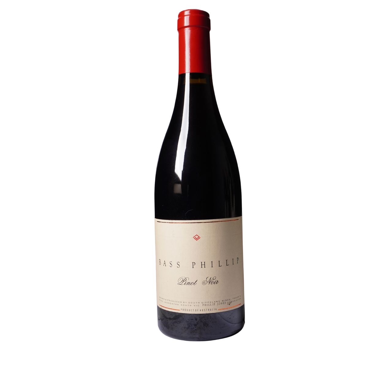 Bass Phillip Pinot Noir Estate 2013
