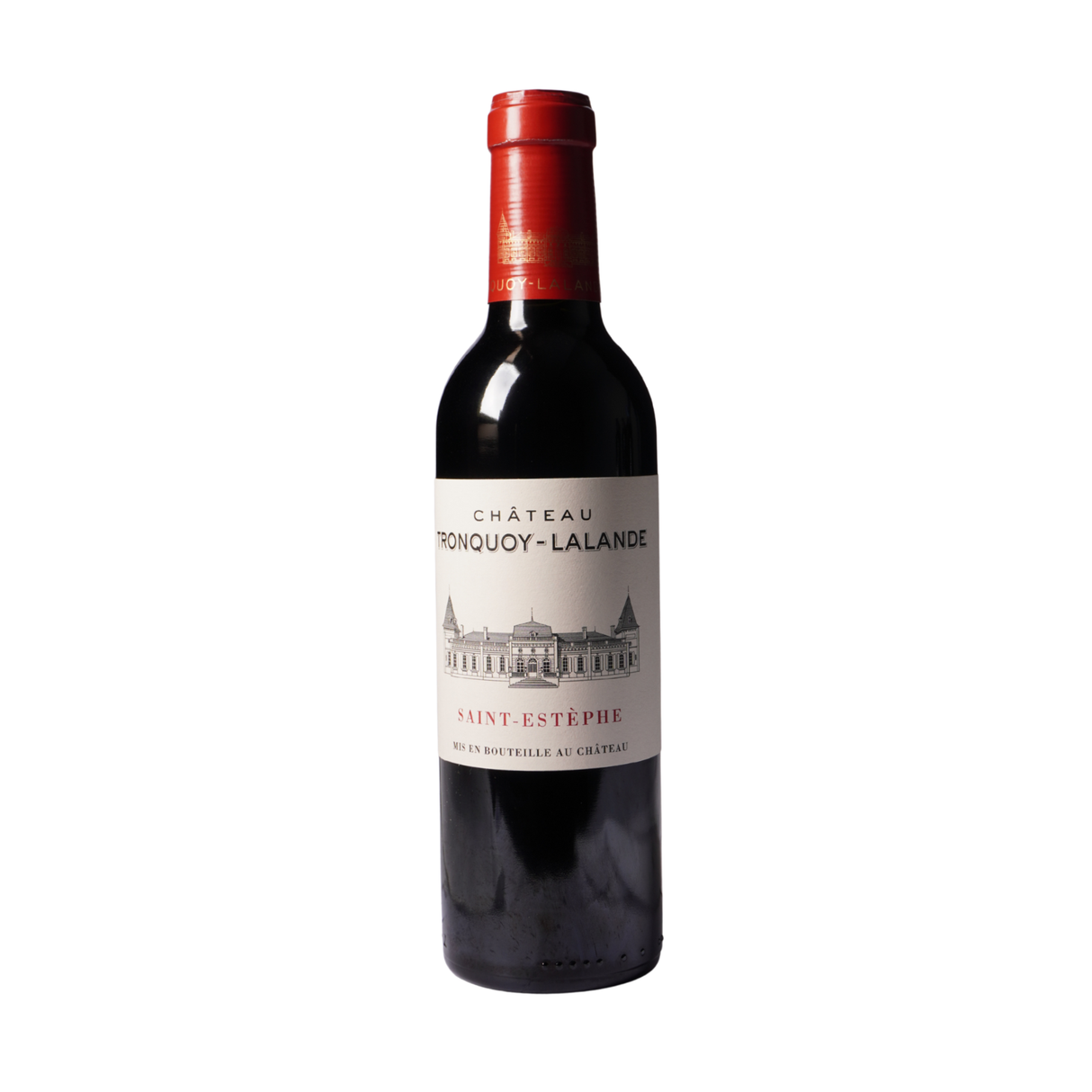 Chateau Tronquoy-Lalande 2012 1.5L